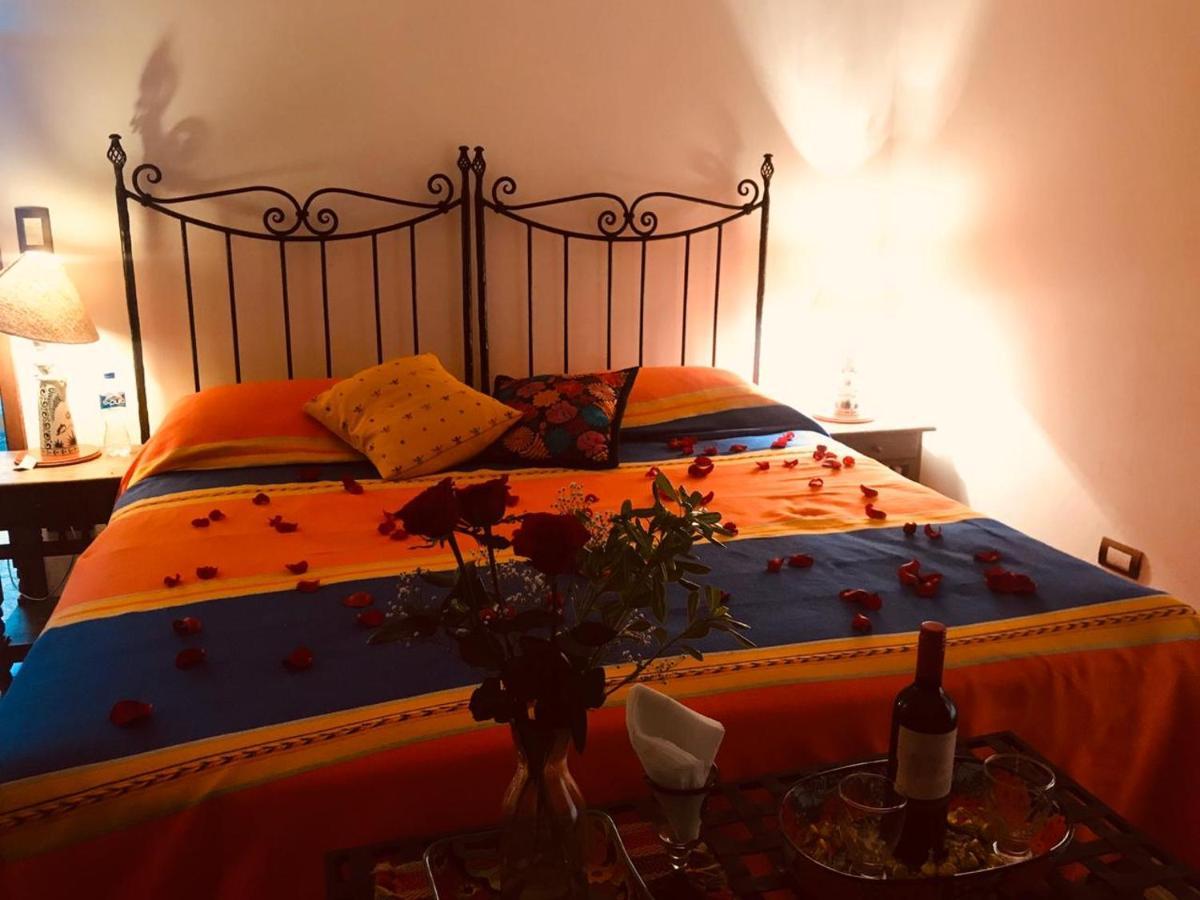 Hotel Casa Morada Guanajuato Zewnętrze zdjęcie