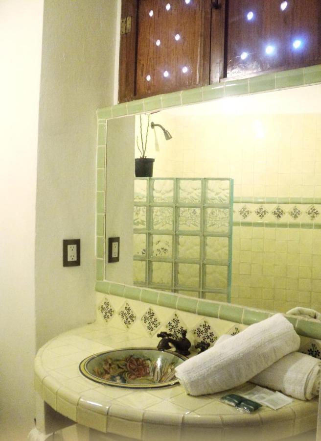 Hotel Casa Morada Guanajuato Zewnętrze zdjęcie