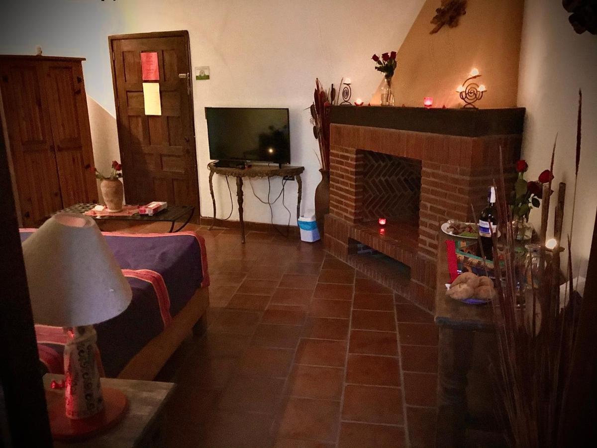 Hotel Casa Morada Guanajuato Zewnętrze zdjęcie